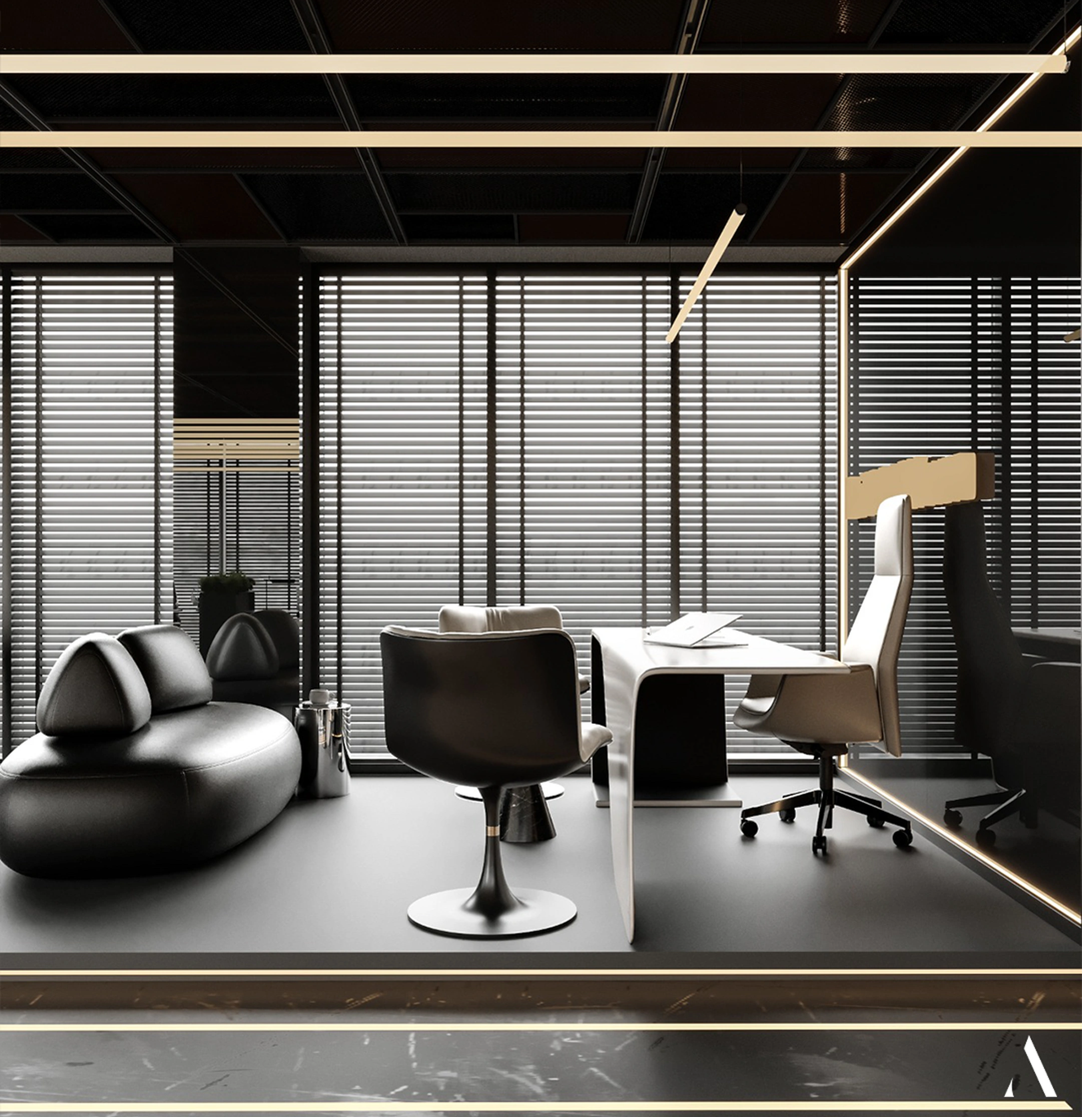 [Shinzo Automotive - Car Showroom] - Image 23